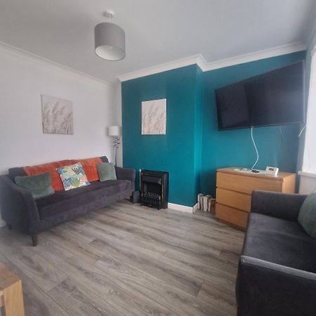 Belfast City House Dış mekan fotoğraf