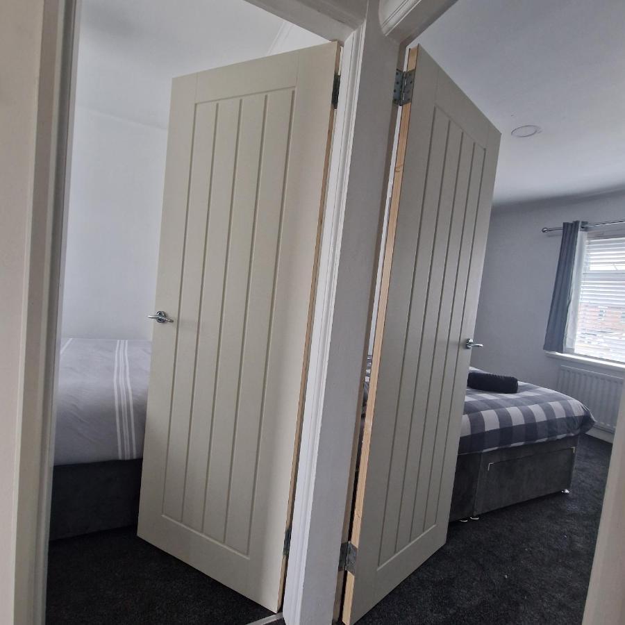 Belfast City House Dış mekan fotoğraf