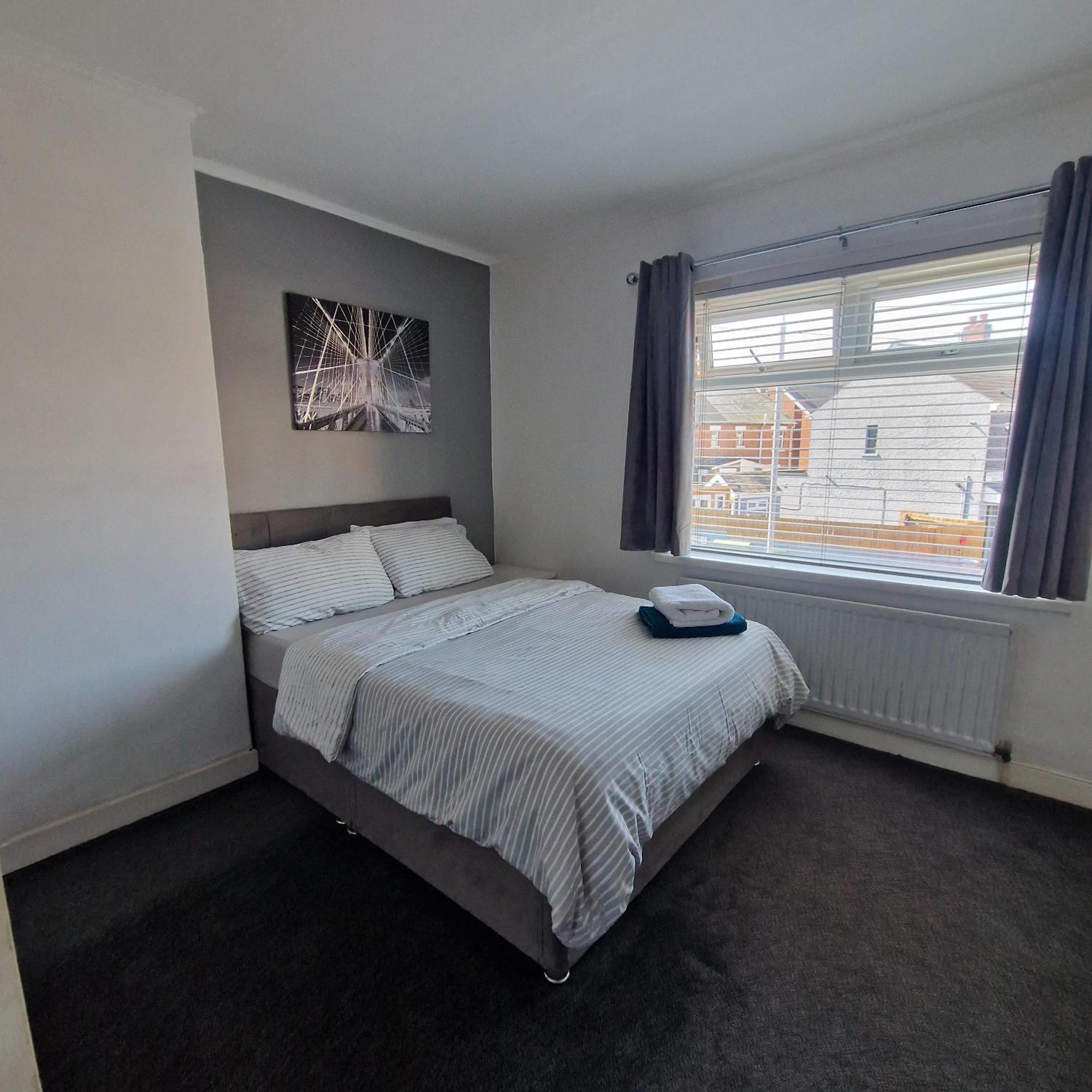 Belfast City House Dış mekan fotoğraf