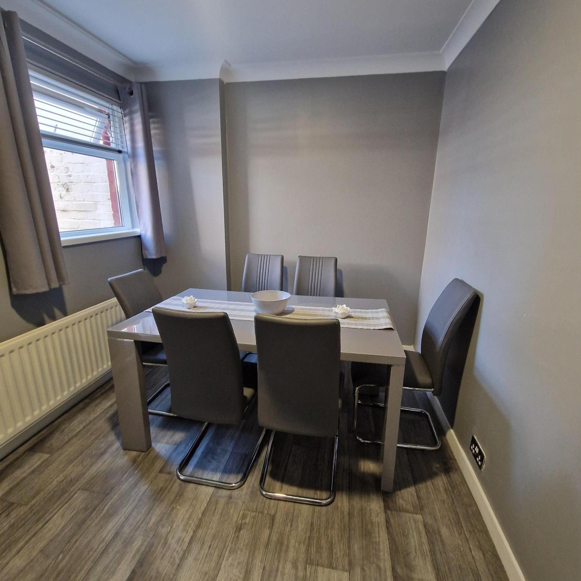 Belfast City House Dış mekan fotoğraf