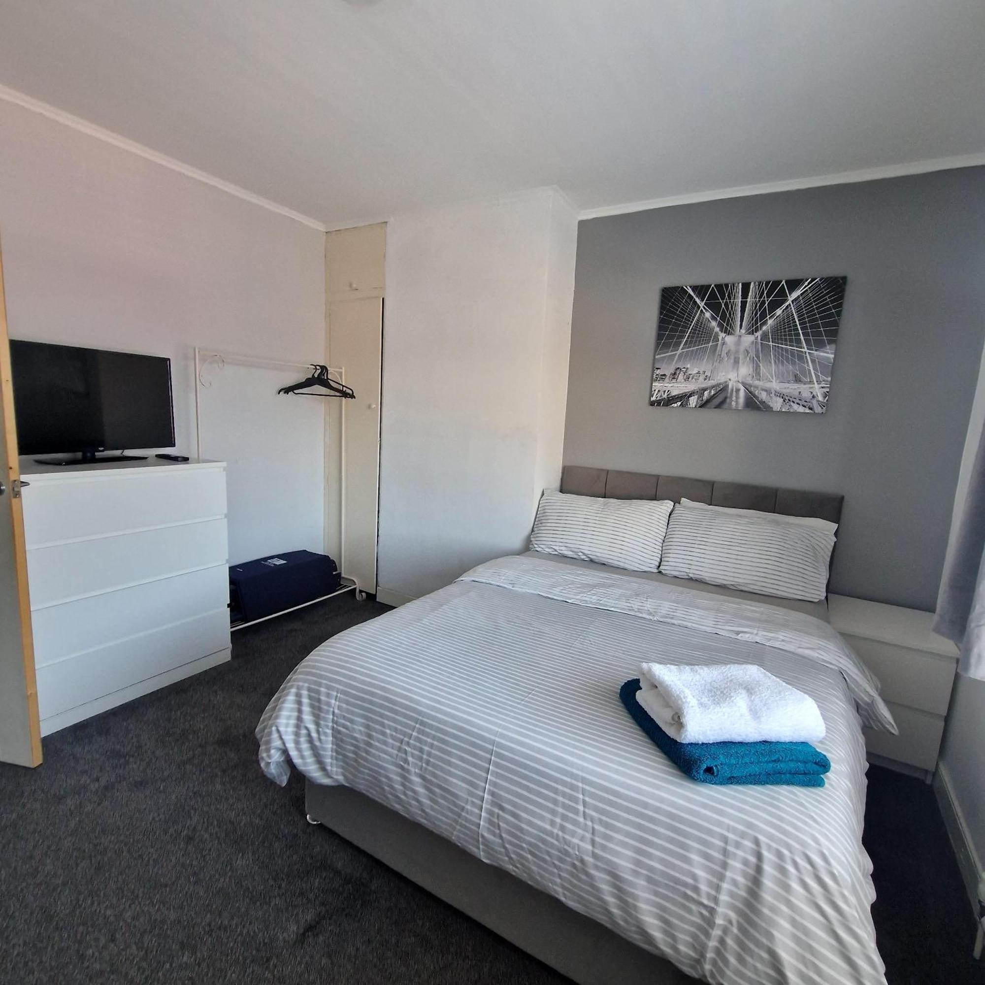 Belfast City House Dış mekan fotoğraf