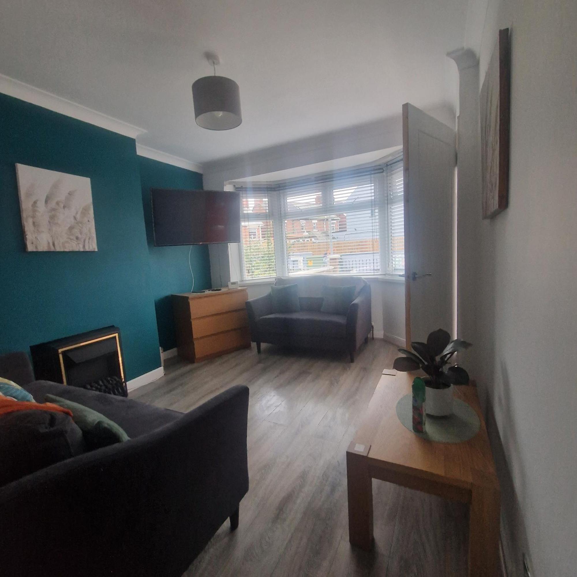 Belfast City House Dış mekan fotoğraf