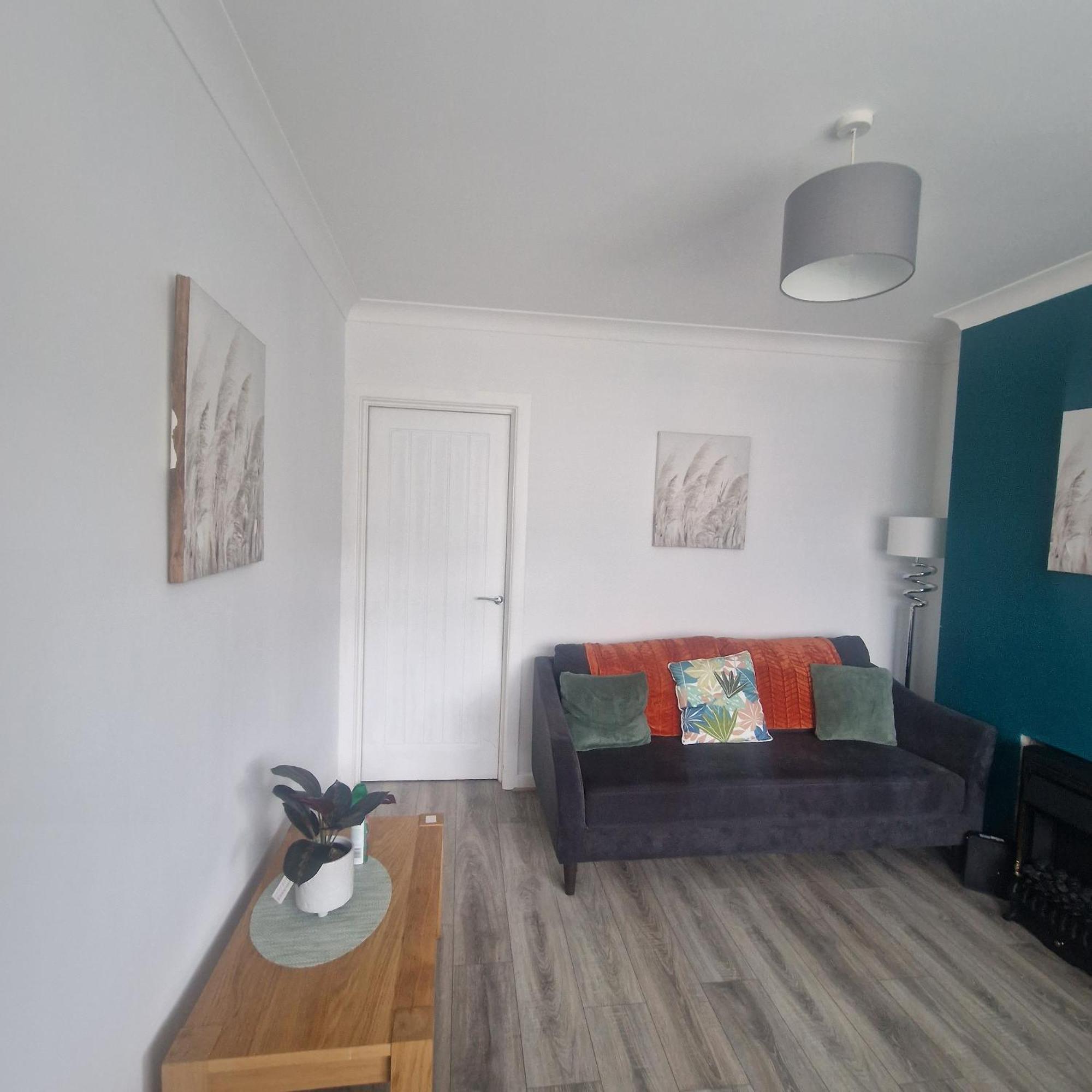 Belfast City House Dış mekan fotoğraf